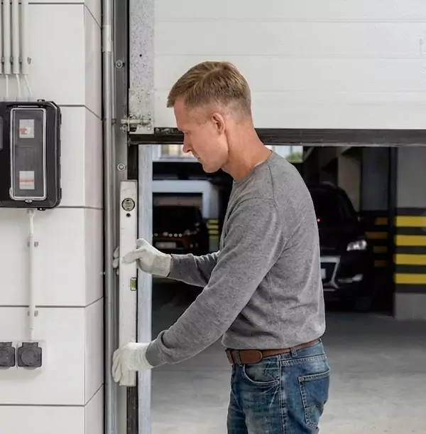 Why Choose Us for Door, Gate and Security Services in Carlisle, PA