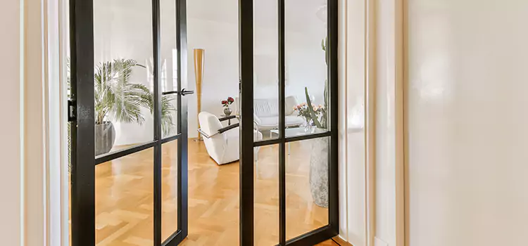 Bifold Door Replacement Carlisle