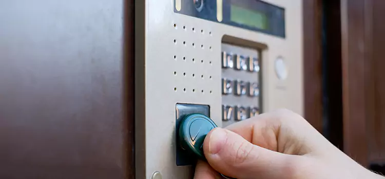 Enhanced Security Features Carlisle
