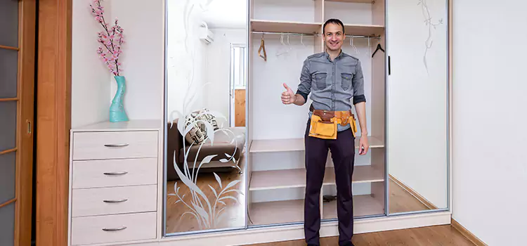Sliding Closet Door Replacement Carlisle