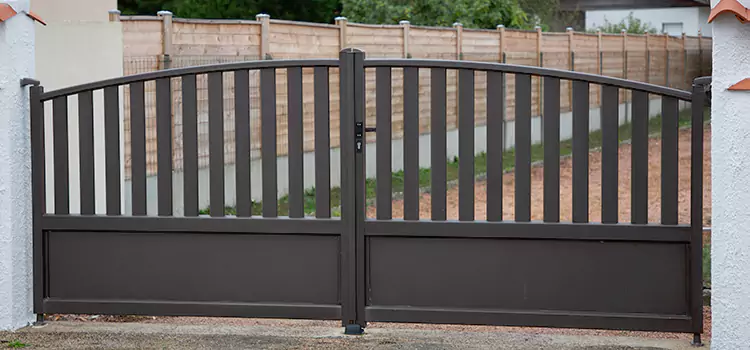Advanced Gate Solutions in Carlisle, PA