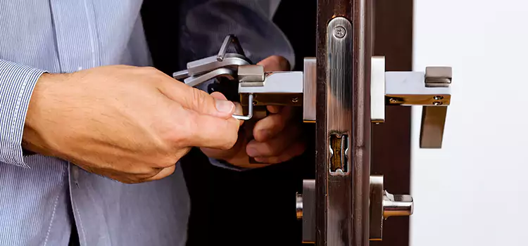 Commercial Door Lock Repair Carlisle