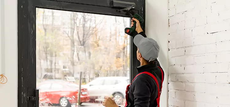 Comprehensive Door Closer Services in Carlisle, PA