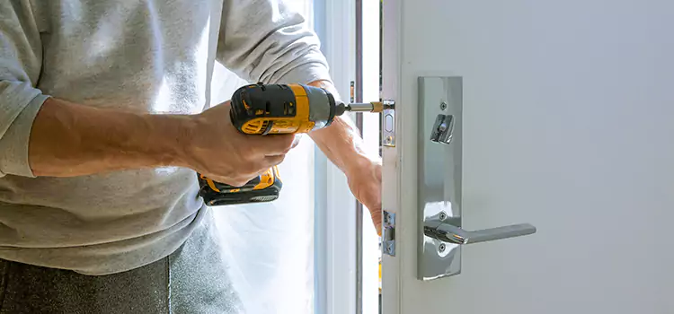 Door Knob Lock Repair Carlisle