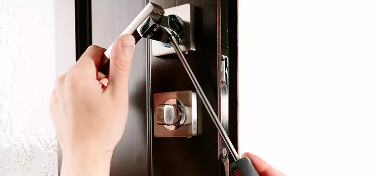 Door Lock Replacement Service Carlisle