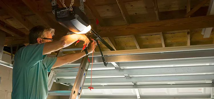 Garage Door Opener Sales and Installation Carlisle