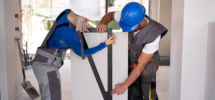 Why Choose Us for Door Panel Services in Carlisle, PA?