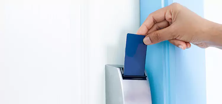 Access Control System Integration Carlisle