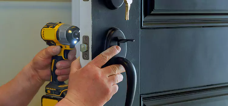 Locksmith Emergency Service Carlisle