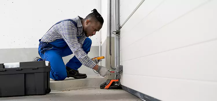 Expert Solutions for Every Garage Lock Need in Carlisle, PA