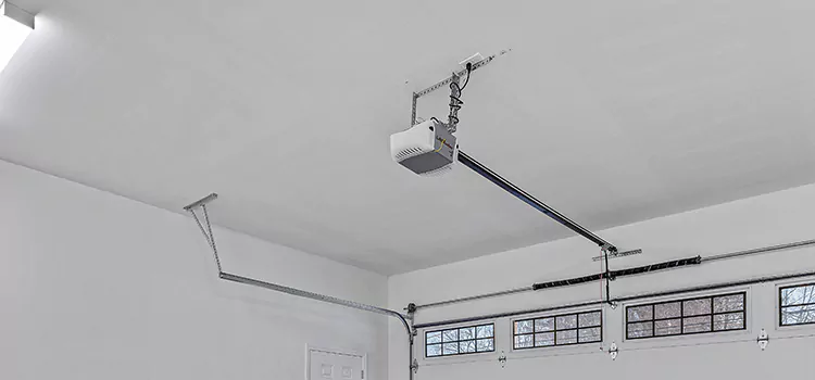 Experienced Garage Door Installers Carlisle