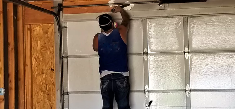 Specialized Garage Door Panel Solutions in Carlisle, PA