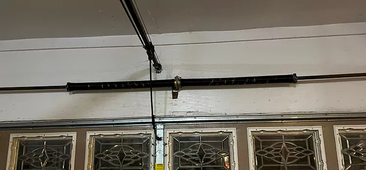 Garage Door Spring Repair Near Me Carlisle