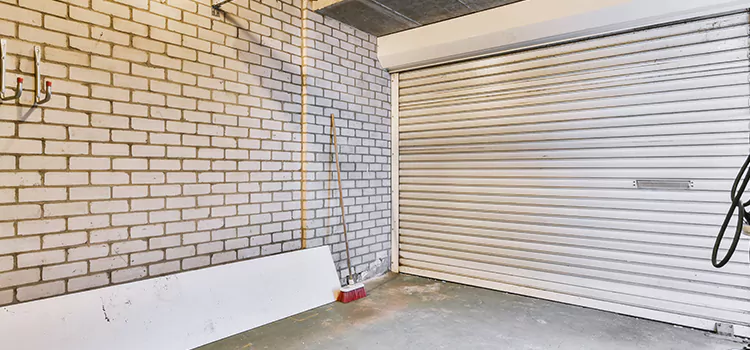 Comprehensive Solutions for Every Garage in Carlisle