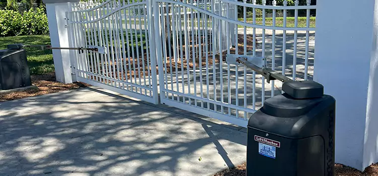 Automatic Gate Opener Repair Carlisle