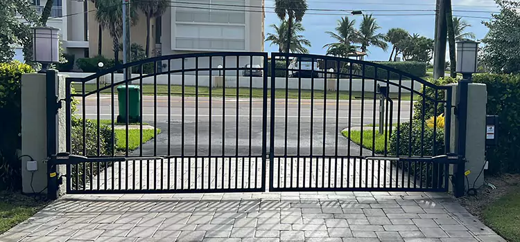 Gate Opener Replacement Near Me in Carlisle, PA