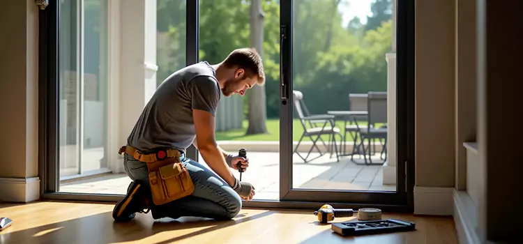 Comprehensive Solutions for Every Glass Door Need in Carlisle, PA