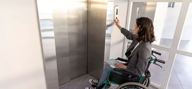 Benefits of Modern Handicap Door Systems in Carlisle, PA