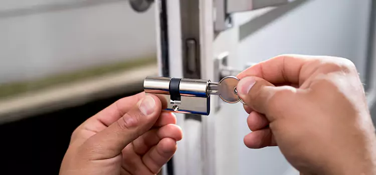 Emergency Locksmith for House Carlisle