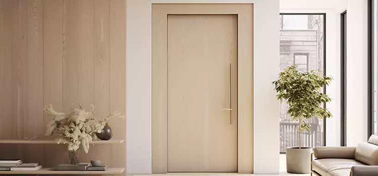 Choose Quality for Your Inside Doors in Carlisle, PA