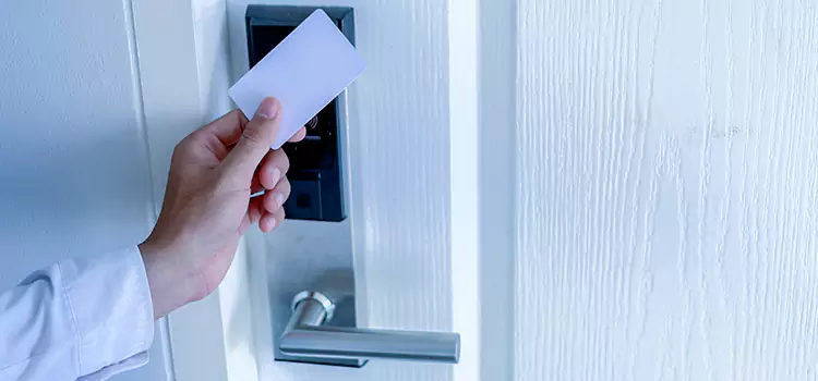 Why Choose Us for Your Keycard Lock Installation in Carlisle, PA?