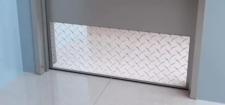 Benefits of Professional Kick Plate Solutions in Carlisle, PA