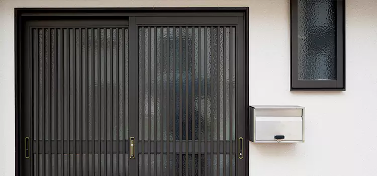 Sliding Screen Door Repair Carlisle
