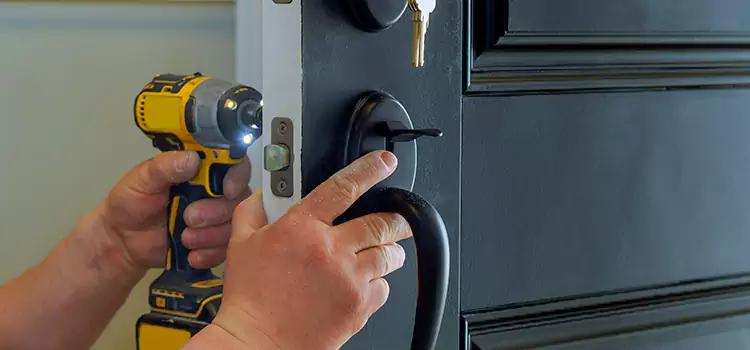 Mobile Automotive Locksmith Carlisle