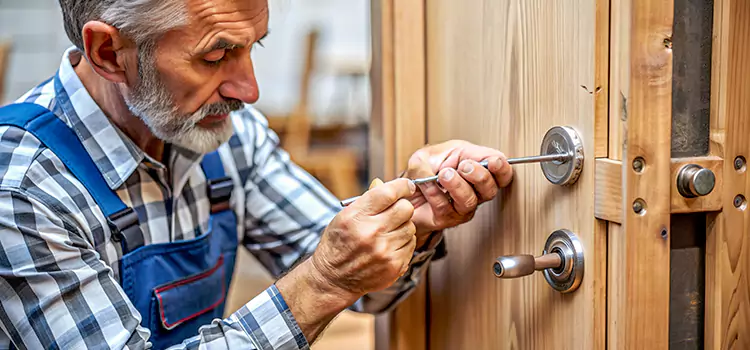 Mortise Replacement Lock Carlisle