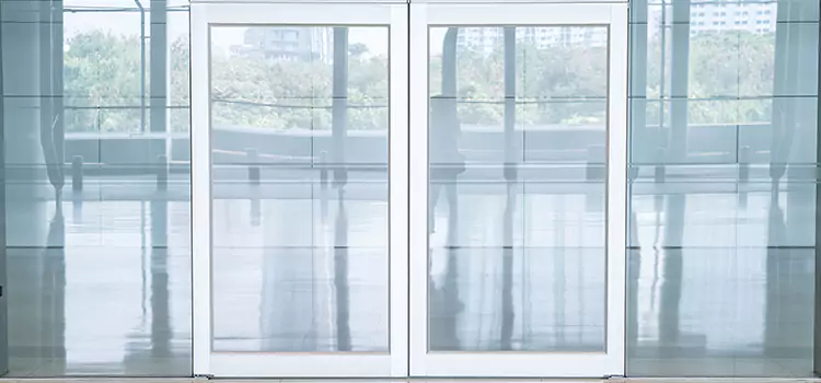 Why Choose Us for Your Motion Sensor Door Needs in Carlisle, PA?