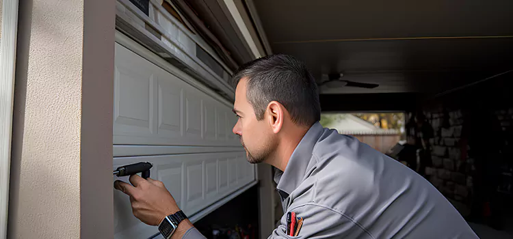 Garage Door Cable Replacement Carlisle