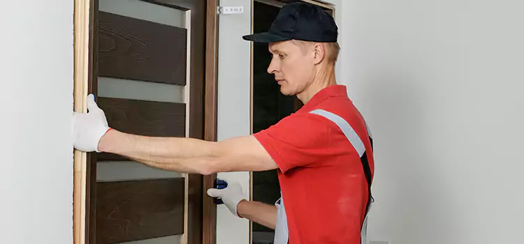 Frame and Panel Restoration Carlisle