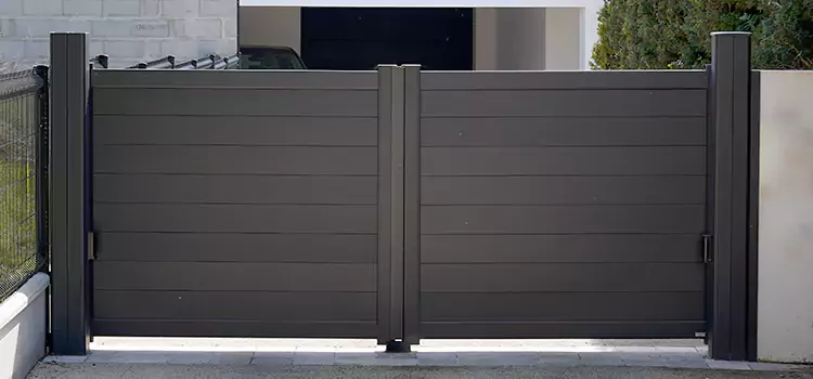 Common Residential Gate Issues We Resolve in Carlisle, PA