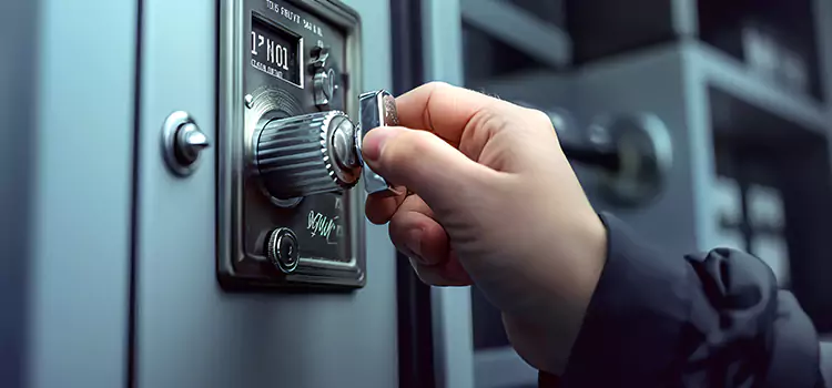 Locksmith Cost to Open Safe Carlisle