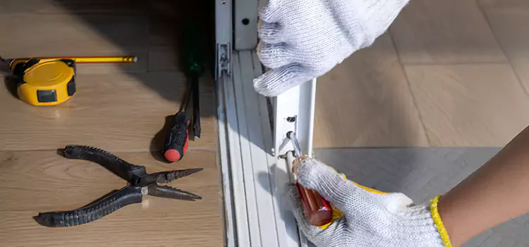 Sliding Door Installation Services in Carlisle, PA