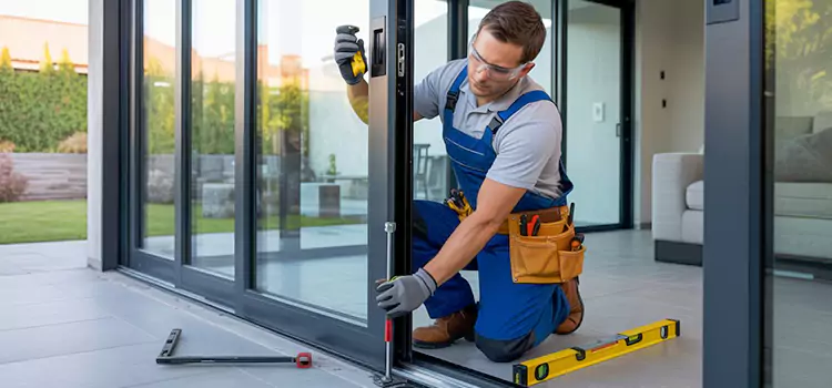 Sliding Screen Door Repair Carlisle