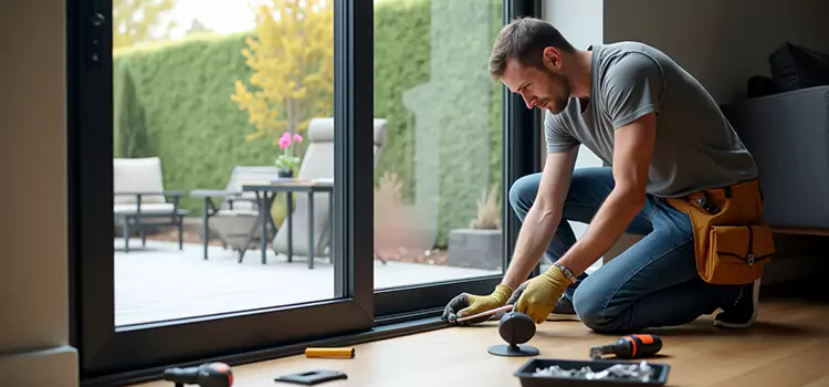 Patio Sliding Glass Door Replacement Carlisle