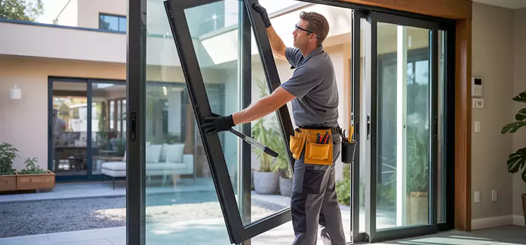 Specialized Sliding Door Roller Services in Carlisle, Pennsylvania