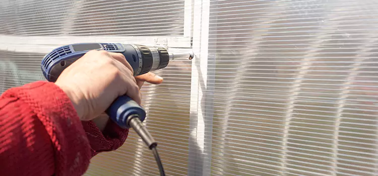 Sliding Screen Door Repair Carlisle