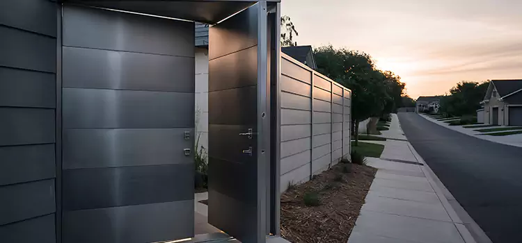 Comprehensive Steel Door Solutions in Carlisle, PA