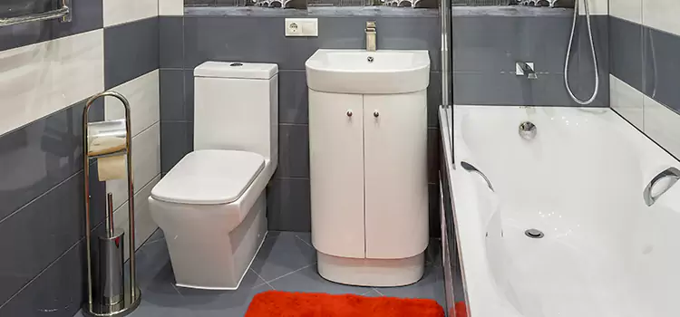 Hansgrohe Shaving Mirror Carlisle