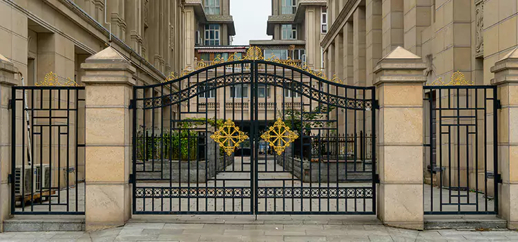 Comprehensive Iron Gate Maintenance Solutions in Carlisle, PA
