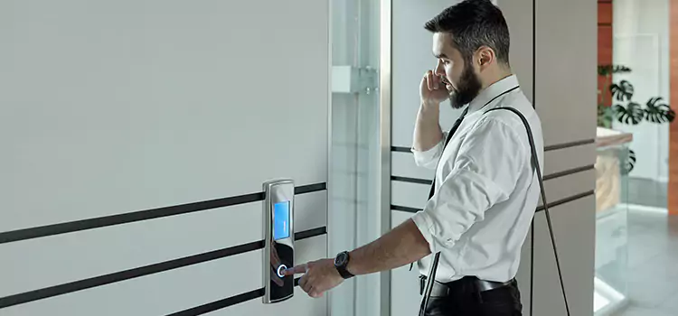Cloud Based Access Control Carlisle