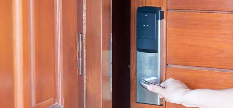 Commercial Keyless Entry Locks Carlisle