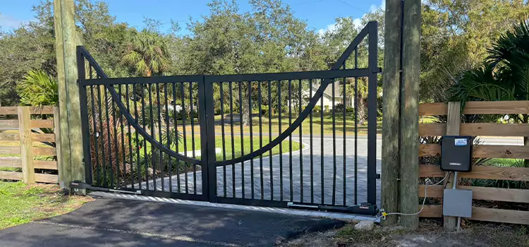 Why Choose Us for Your Automatic Gate Needs in Carlisle, PA?