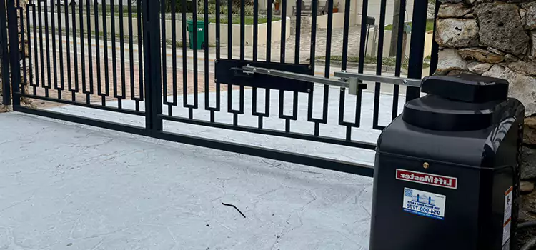 Seamless Installation and Support for Your New Gate in Carlisle, PA