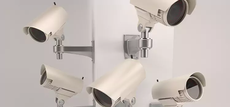 Your Trusted Partner for CCTV Solutions in Carlisle