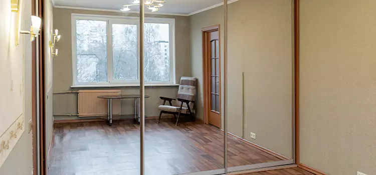 Mirror Closet Door Roller Replacement Carlisle
