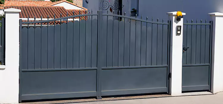 Emergency Commercial Gate Repair Carlisle
