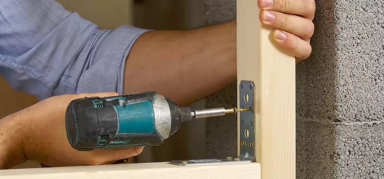 Jimmy Proof Deadbolt Repair Carlisle